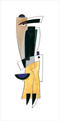 Compatible Abstrakt Jahrriesnge  for untitle-lpf02874 