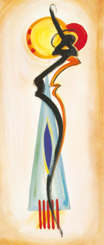 Compatible Abstrakt Jahrriesnge  for untitle-lpf02879 