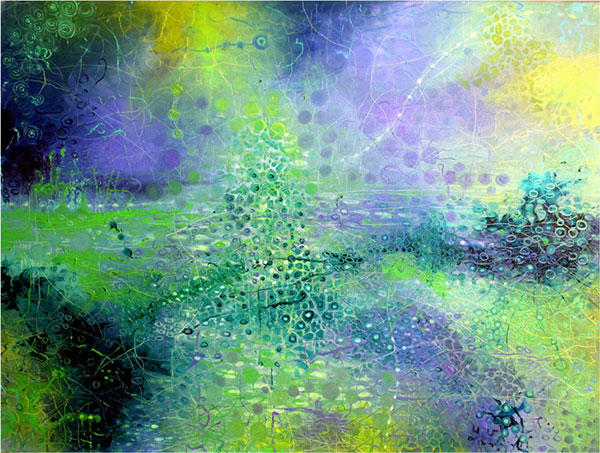 Compatible Abstrakt Jahrriesnge  for untitle-lpf02931 