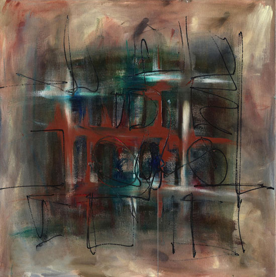 Compatible Abstrakt Jahrriesnge  for untitle-lpf02948 