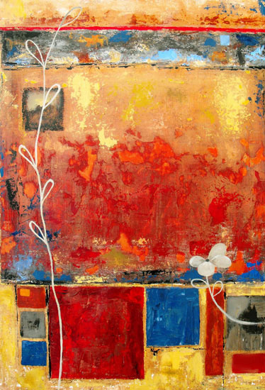 Compatible Abstrakt Jahrriesnge  for untitle-lpf02951 