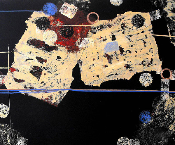 Compatible Abstrakt Jahrriesnge  for untitle-lpf02988 