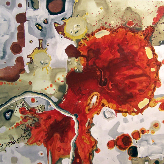 Compatible Abstrakt Jahrriesnge  for untitle-lpf02991 