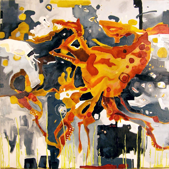 Compatible Abstrakt Jahrriesnge  for untitle-lpf02992 