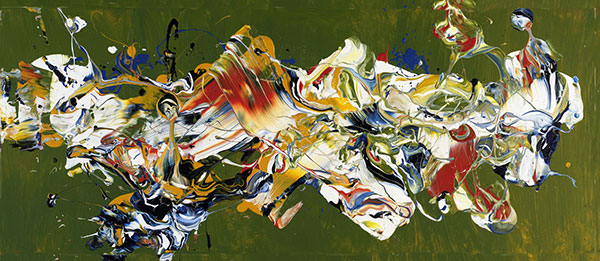 Compatible Abstrakt Jahrriesnge  for untitle-lpf03012 