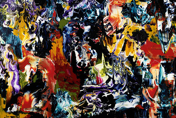 Compatible Abstrakt Jahrriesnge  for untitle-lpf03084 