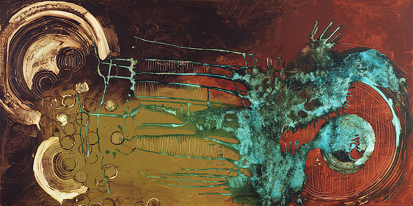 Compatible Abstrakt Jahrriesnge  for untitle-lpf03101 