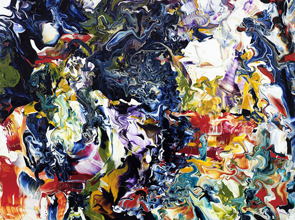 Compatible Abstrakt Jahrriesnge  for untitle-lpf03168 