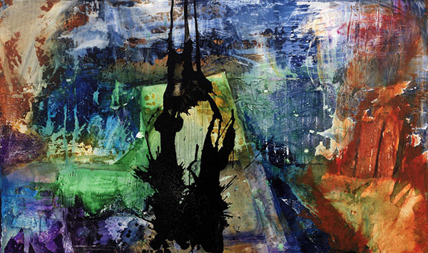 Compatible Abstrakt Jahrriesnge  for untitle-lpf03182 