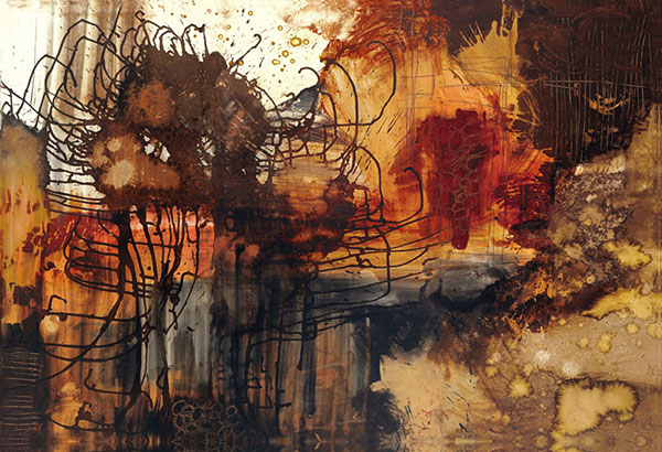 Compatible Abstrakt Jahrriesnge  for untitle-lpf03186 