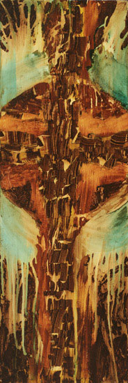 Compatible Abstrakt Jahrriesnge  for untitle-lpf03197 