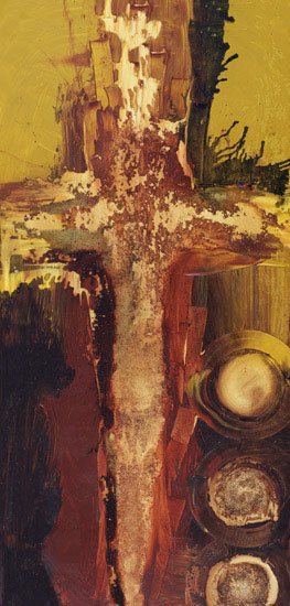 Compatible Abstrakt Jahrriesnge  for untitle-lpf03198 