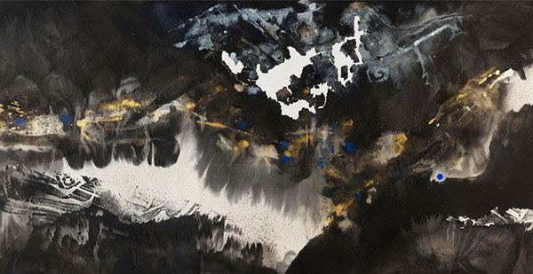 Compatible Abstrakt Jahrriesnge  for untitle-lpf03283 