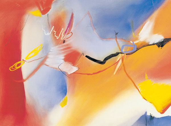 Compatible Abstrakt Jahrriesnge  for untitle-lpf03327 