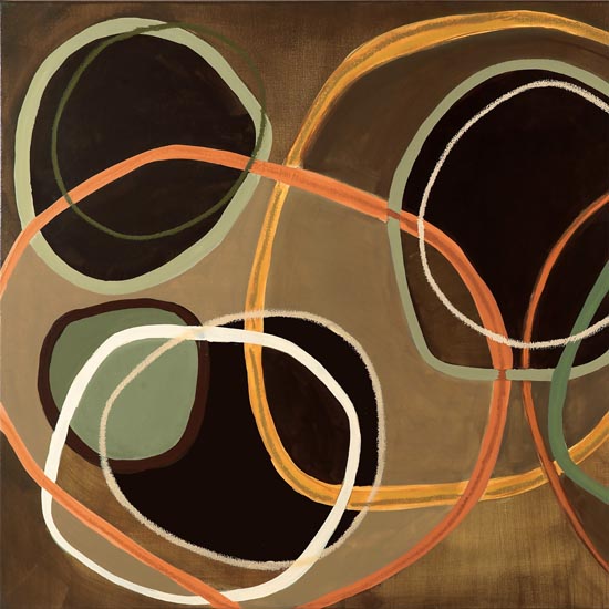 Compatible Abstrakt Jahrriesnge  for untitle-lpf03351 