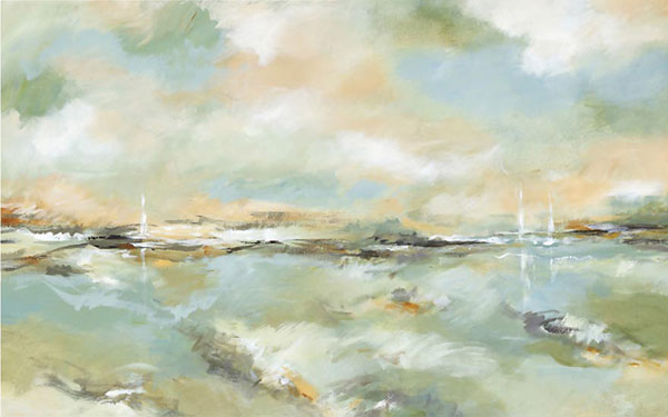 Compatible Abstrakt Jahrriesnge  for untitle-lpf03427 