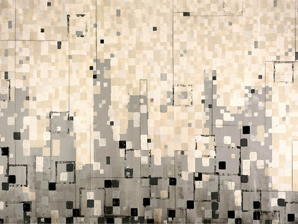 Compatible Abstrakt Jahrriesnge  for untitle-lpf03494 