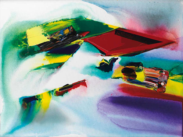 Compatible Abstrakt Jahrriesnge  for untitle-lpf03599 