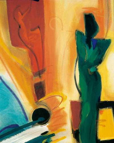 Compatible Abstrakt Jahrriesnge  for untitle-lpf03675 