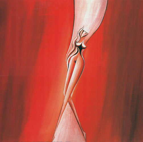 Compatible Abstrakt Jahrriesnge  for untitle-lpf03704 