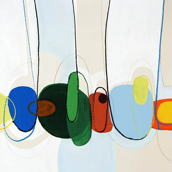 Compatible Abstrakt Jahrriesnge  for untitle-lpf03737 