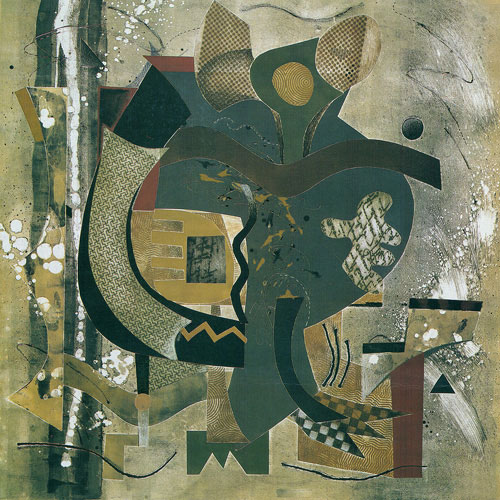 Compatible Abstrakt Jahrriesnge  for untitle-lpf03739 