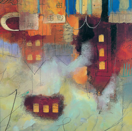 Compatible Abstrakt Jahrriesnge  for untitle-lpf03762 