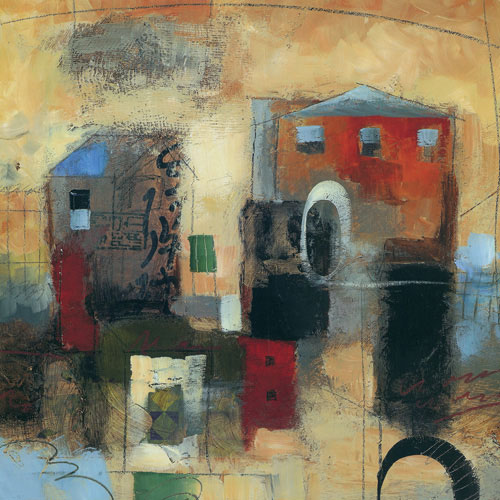 Compatible Abstrakt Jahrriesnge  for untitle-lpf03763 