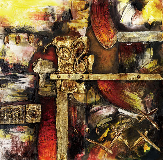 Compatible Abstrakt Jahrriesnge  for untitle-lpf03795 