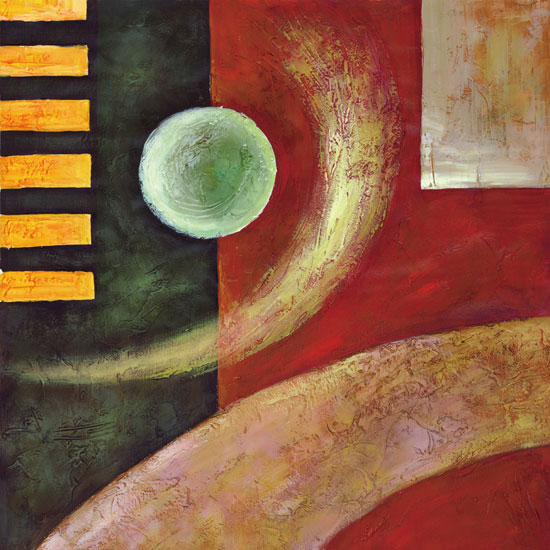 Compatible Abstrakt Jahrriesnge  for untitle-lpf03838 