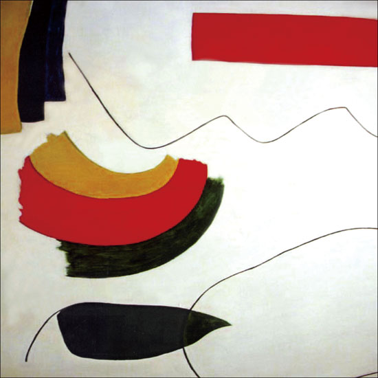 Compatible Abstrakt Jahrriesnge  for untitle-lpf03840 