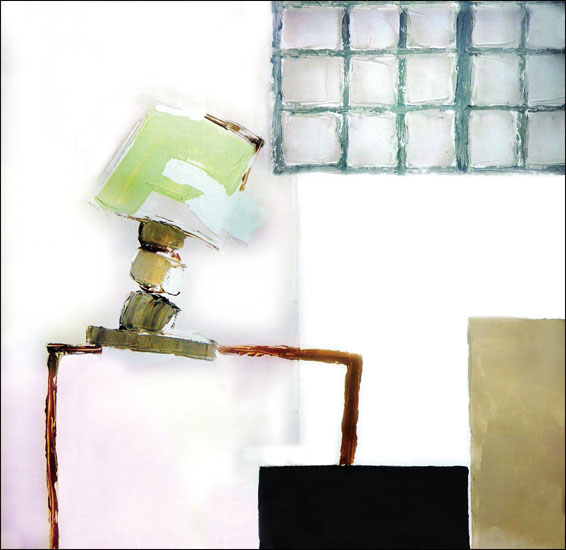 Compatible Abstrakt Jahrriesnge  for untitle-lpf03843 