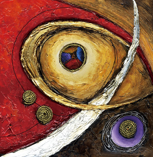 Compatible Abstrakt Jahrriesnge  for untitle-lpf03848 