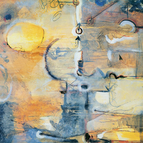 Compatible Abstrakt Jahrriesnge  for untitle-lpf03888 