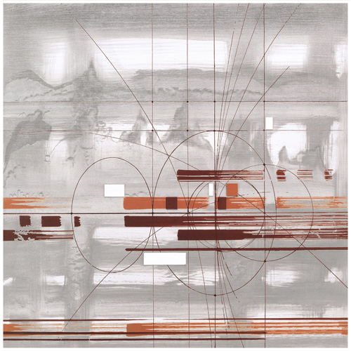 Compatible Abstrakt Jahrriesnge  for untitle-lpf03938 