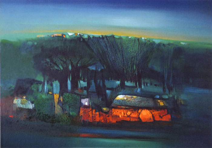 Compatible Die Architektur Jahrriesnge  for untitle lpf04294 