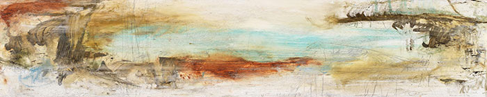 Compatible Die Architektur Jahrriesnge  for hotel bedside long decorative painting lpf04309 