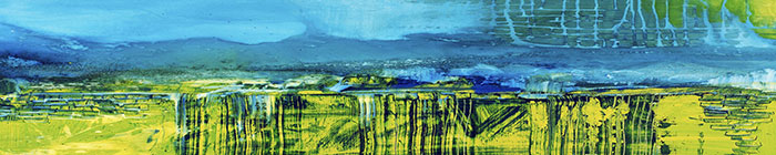 Compatible Die Architektur Jahrriesnge  for hotel bedside long decorative painting lpf04310 