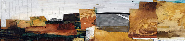 Compatible Die Architektur Jahrriesnge  for hotel bedside long decorative painting lpf04311 