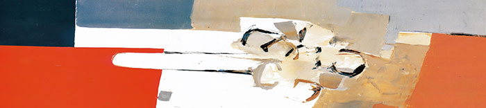 Compatible Die Architektur Jahrriesnge  for hotel bedside long decorative painting lpf04319 