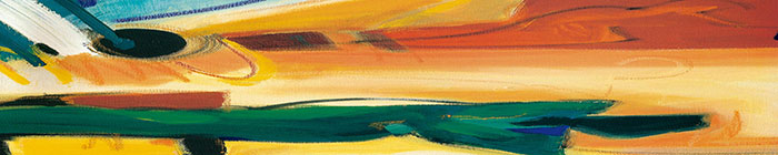 Compatible Die Architektur Jahrriesnge  for hotel bedside long decorative painting lpf04336 