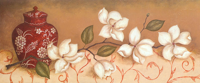 Compatible Blumen JAHRRIESNGE  for flowers lpf04360 