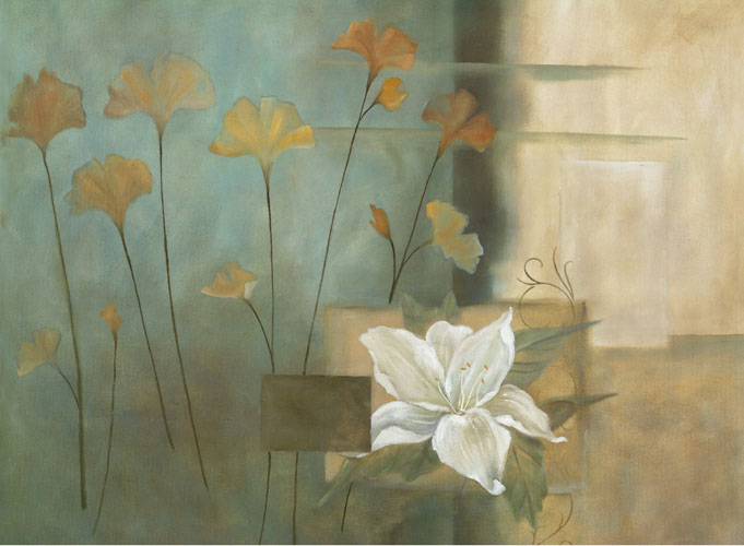 Compatible Blumen JAHRRIESNGE  for flowers lpf04375 