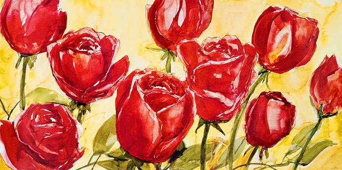 Compatible Blumen JAHRRIESNGE  for flowers lpf04411 