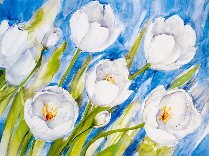 Compatible Blumen JAHRRIESNGE  for flowers lpf04413 