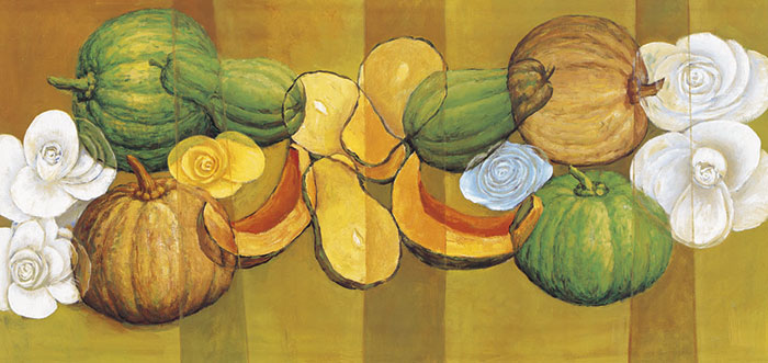 Compatible Blumen JAHRRIESNGE  for flowers lpf04426 