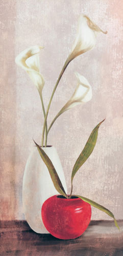 Compatible Blumen JAHRRIESNGE  for flower lpf04454 