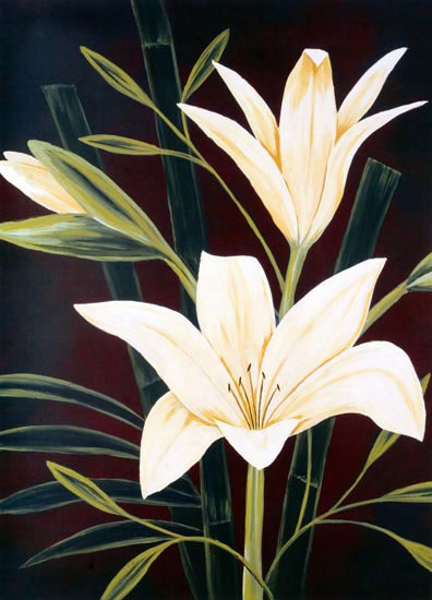 Compatible Blumen JAHRRIESNGE  for flower lpf04486 