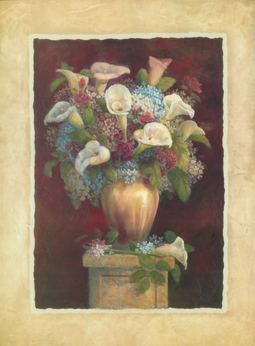 Compatible Blumen JAHRRIESNGE  for flower lpf04540 