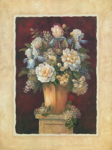 Compatible Blumen JAHRRIESNGE  for flower lpf04541 